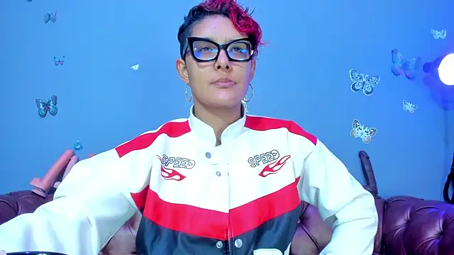 Snapshot of Kaira_mosse chatting on June 2026 11:47:01 AM Kaira mosse online show from June 2026 11:47:01 AM