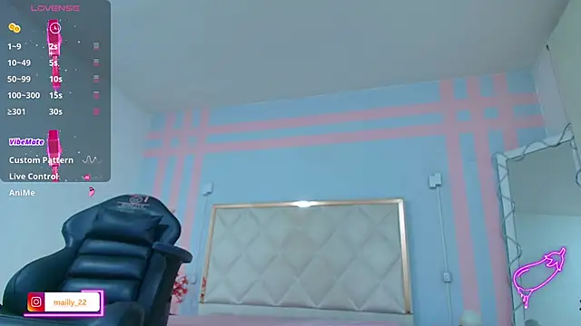 Brendda tay online show from March 2026 03:10:01 AM