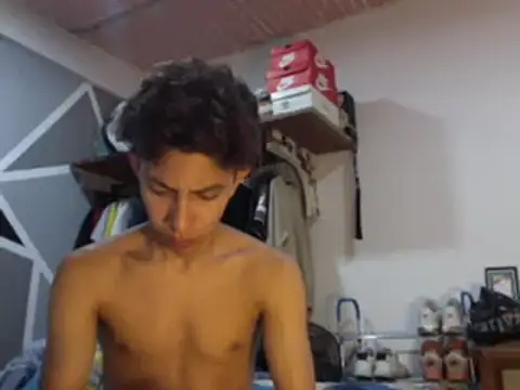 Snapshot of ferchitibellako chatting on December 2024 01:14:01 AM ferchitibellako online show from December 2024 01:14:01 AM