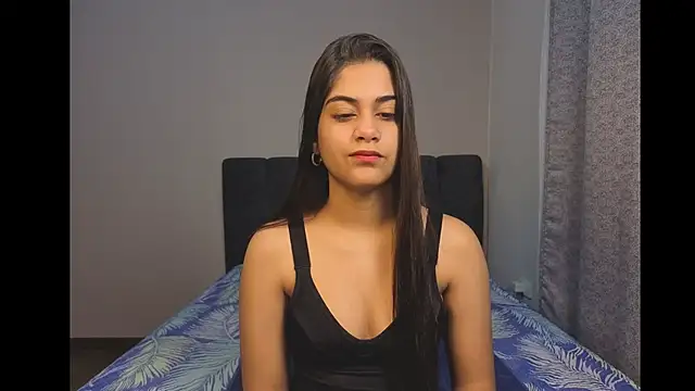 MiaOrtizCam online show from February 2026 05:22:02 PM