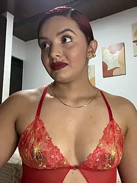 Melanyprada online show from October 2025 03:51:02 AM