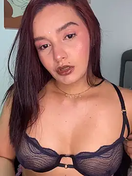 Snapshot of Melanyprada chatting on July 2026 04:03:01 AM Melanyprada online show from July 2026 04:03:01 AM