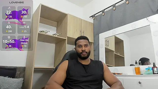 karsonmorris online show from November 2025 07:40:02 PM