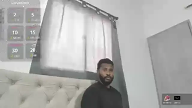 karsonmorris online show from December 2025 04:04:01 PM