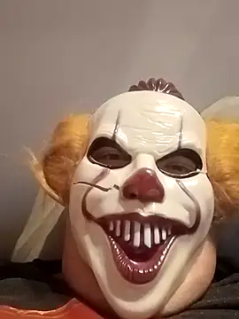 MorphingGloat online show from October 2025 09:47:01 PM