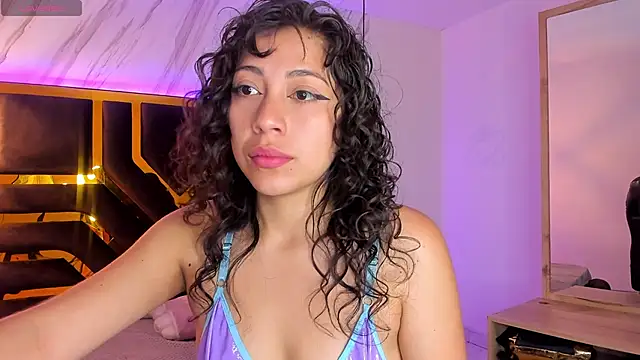 Snapshot of tammy_cute01 chatting on February 2025 07:21:01 PM tammy cute01 online show from February 2025 07:21:01 PM