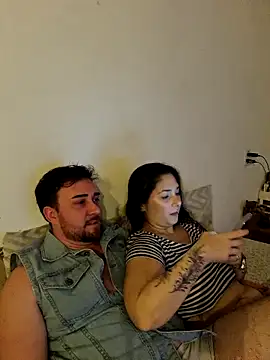 CoelhinhaGostosa online show from April 2026 09:39:01 PM