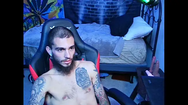 XMeF10 online show from January 2025 07:17:02 AM