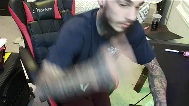 XMeF10 online show from January 2025 04:57:02 AM