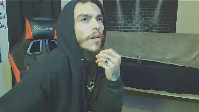 XMeF10 online show from March 2025 12:04:01 AM