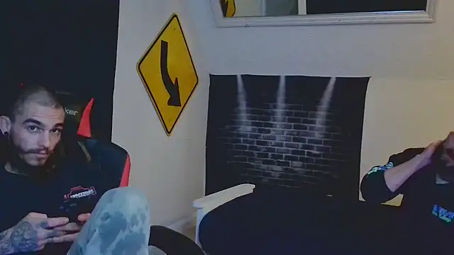 XMeF10 online show from March 2025 03:30:02 AM