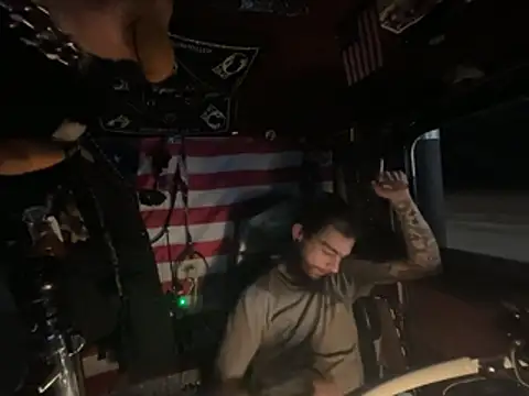 XMeF10 online show from January 2026 02:27:02 AM