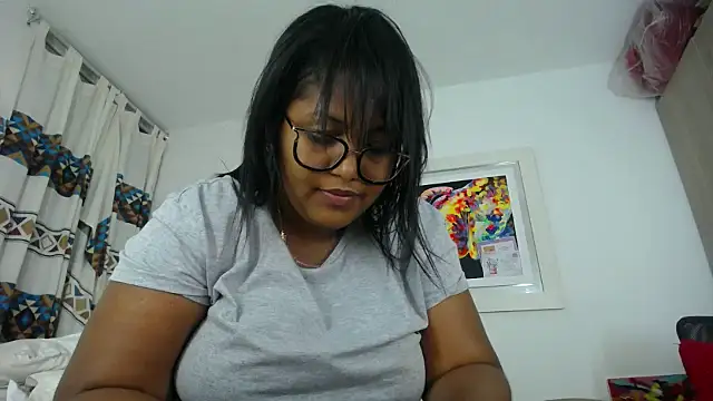 miajoseph  online show from January 2025 07:25:02 AM