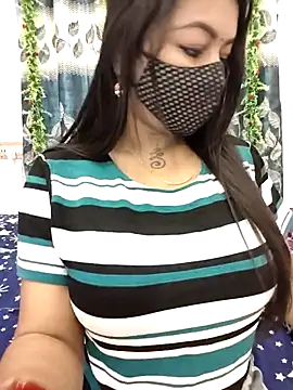 Sexy Anika-for you online show from January 2026 11:36:01 AM