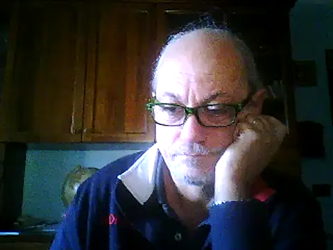 gianbragallini online show from December 2024 08:50:01 AM