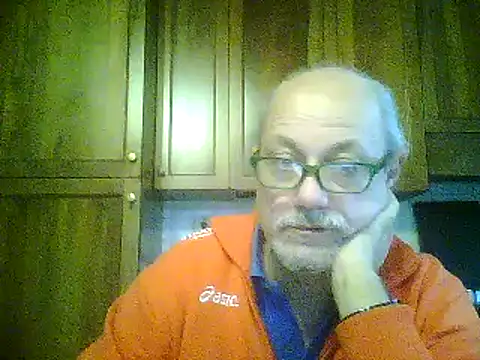 gianbragallini online show from January 2025 02:25:01 PM