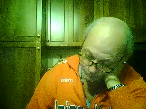 gianbragallini online show from January 2025 09:53:01 PM