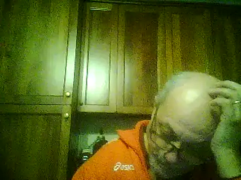 gianbragallini online show from January 2025 10:33:01 PM