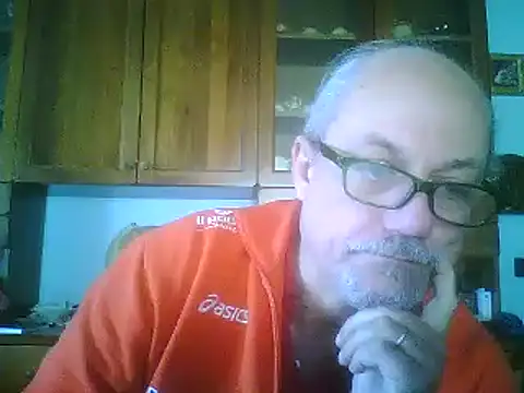 gianbragallini online show from January 2025 09:35:01 AM