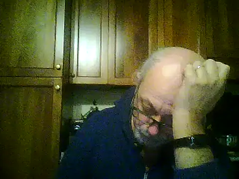 gianbragallini online show from January 2025 10:51:02 PM