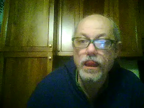 gianbragallini online show from February 2025 11:15:02 PM