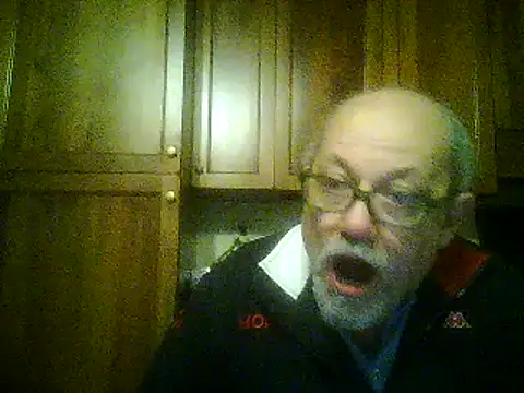 gianbragallini online show from March 2025 10:31:02 PM