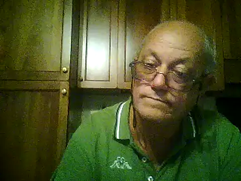 gianbragallini online show from September 2025 10:10:02 PM