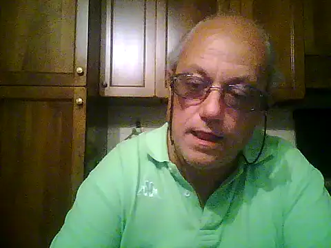 gianbragallini online show from September 2025 09:16:01 PM