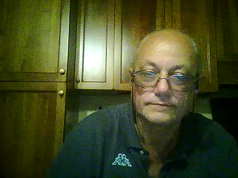 gianbragallini online show from September 2025 09:39:02 PM