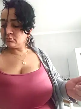 paulinaDiaz1 online show from February 2026 09:35:02 AM