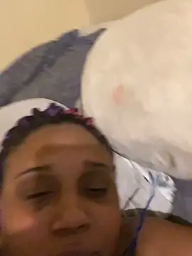 DestinyThickems89 online show from February 2025 06:21:01 AM