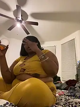 DestinyThickems89 online show from March 2025 06:09:01 AM