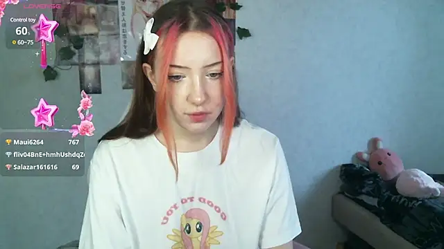 Snapshot of SweetieMollyy chatting on March 2025 10:26:01 AM SweetieMollyy online show from March 2025 10:26:01 AM