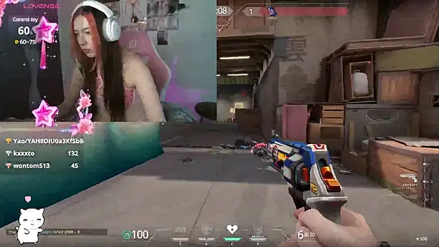 Snapshot of SweetieMollyy chatting on March 2025 10:39:02 AM SweetieMollyy online show from March 2025 10:39:02 AM