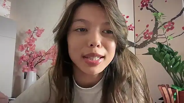 DesiredHoney online show from October 2025 02:19:01 PM