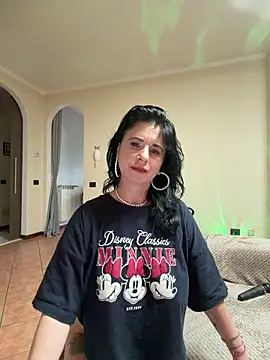 MichelleCara online show from April 2026 08:26:01 AM