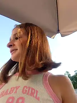 Alicia barbie online show from January 2025 12:15:01 PM