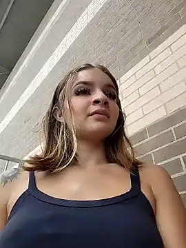 Alicia barbie online show from January 2025 03:35:02 PM