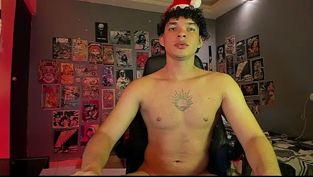 soy ian  online show from December 2024 06:11:02 AM