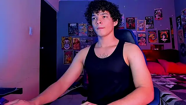 soy ian  online show from February 2025 04:21:01 AM