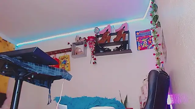  Fernanda Sanchez online show from December 2024 01:58:01 AM