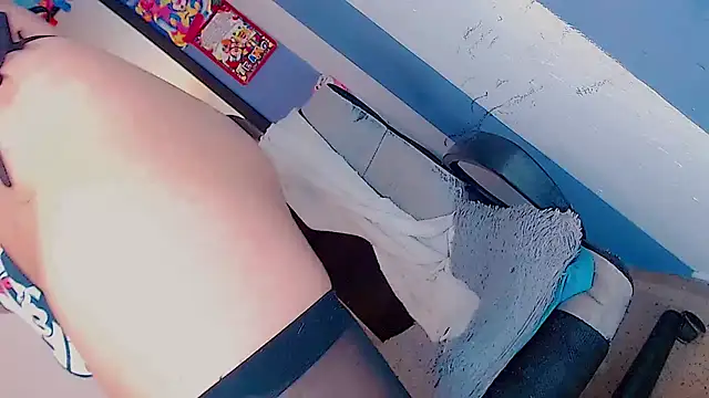  Fernanda Sanchez online show from March 2025 11:49:01 PM