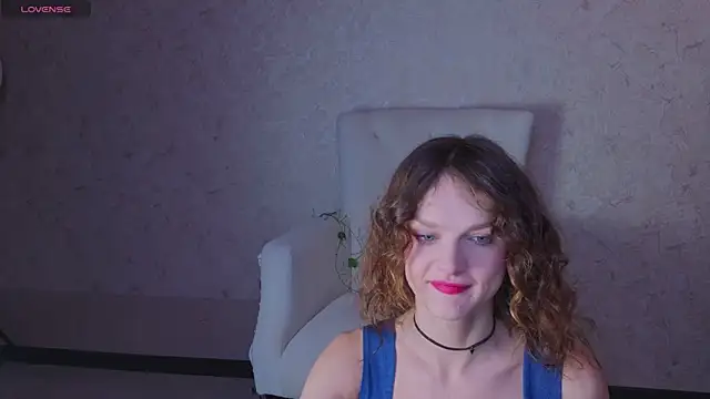 Soo dreamy online show from October 2025 01:25:02 AM