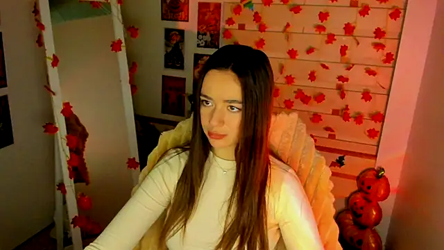 Bella XO online show from October 2025 07:23:02 AM