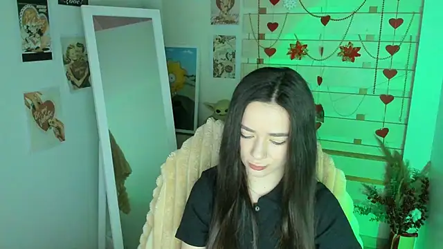 Bella XO online show from April 2026 06:11:01 AM