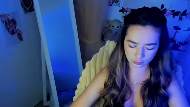 Bella XO online show from June 2026 06:23:02 AM
