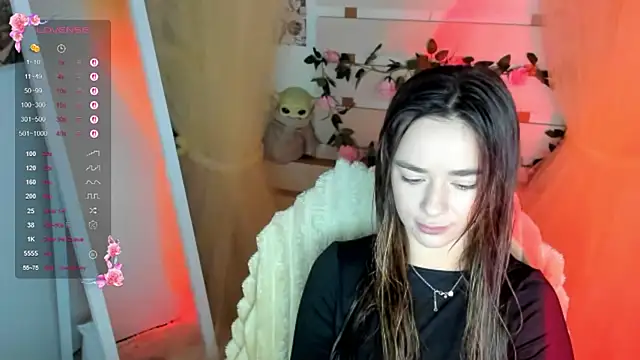 Bella XO online show from July 2026 06:42:01 AM