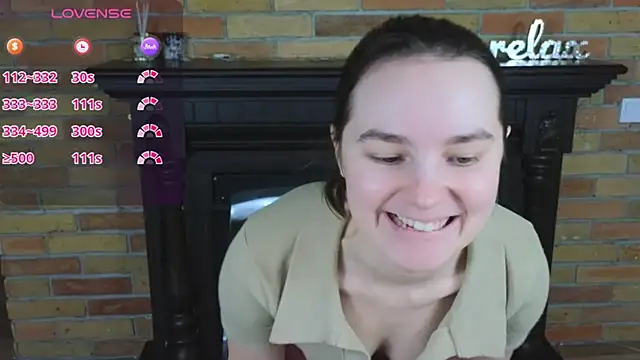 Ellie Sunset online show from March 2026 09:45:02 AM