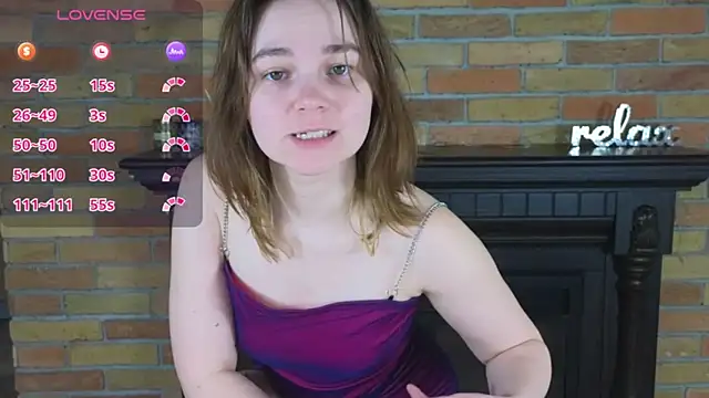 Snapshot of Ellie_Sunset chatting on May 2026 07:36:02 AM Ellie Sunset online show from May 2026 07:36:02 AM