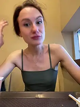 Snapshot of Dina_Tease chatting on December 2024 12:16:01 PM Dina Tease online show from December 2024 12:16:01 PM
